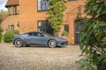 Lotus Evora GT430 Sport 2017 года